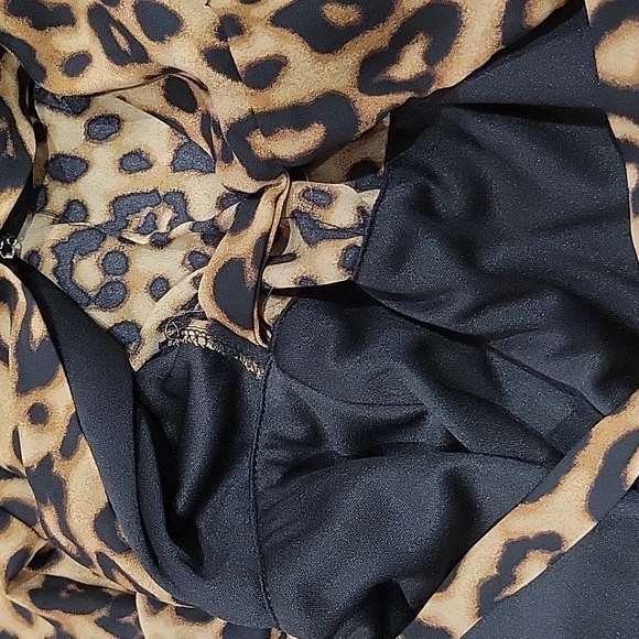 🆕 MI ami wrap dress - Picture 6 of 8